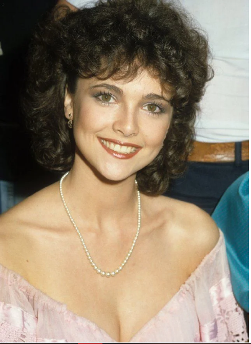 Emma Samms Lebensweisheit