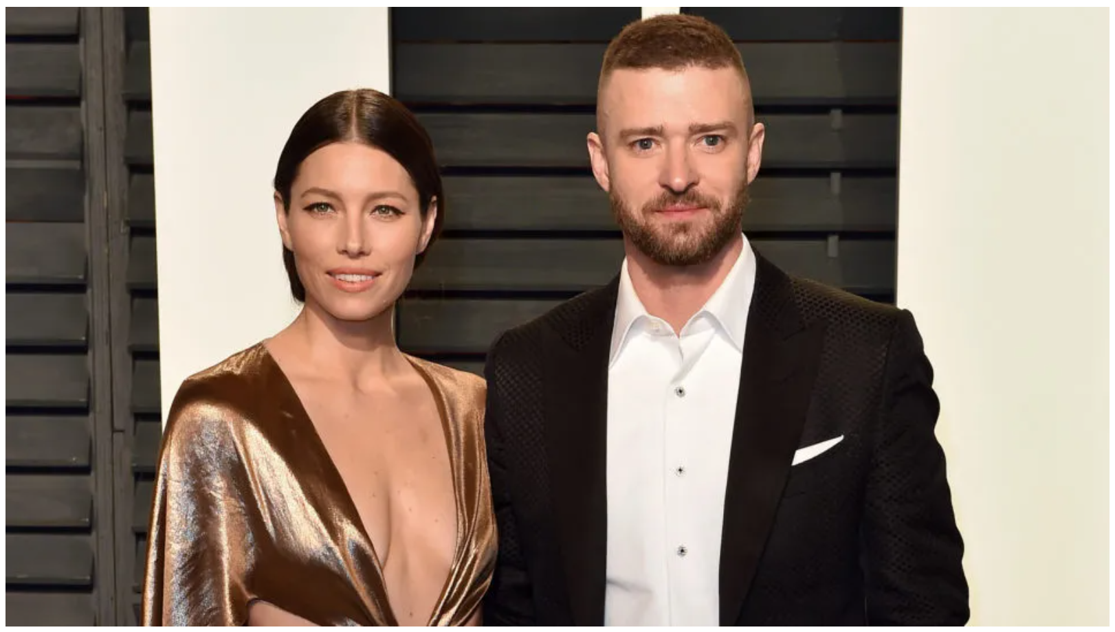 Jessica Biel Familie