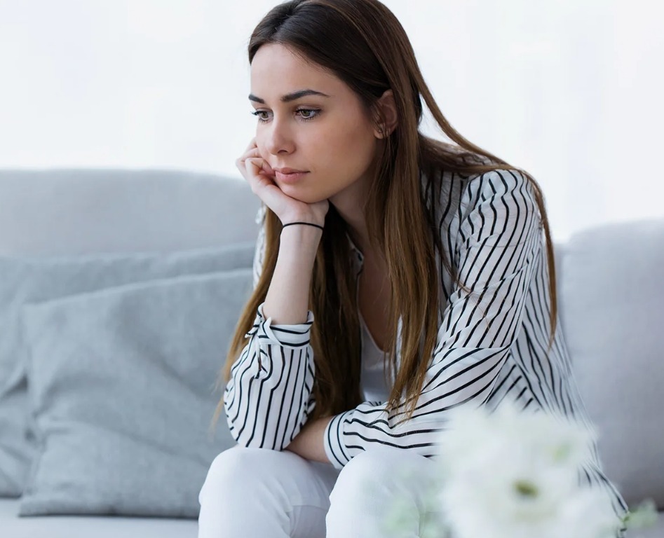 Emma konfrontiert Sophie