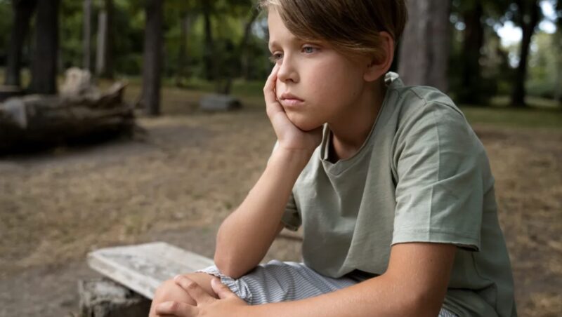 Min styvson viskade före bröllopet: 'Gift dig inte med pappa' – Det han gav mig förändrade allt