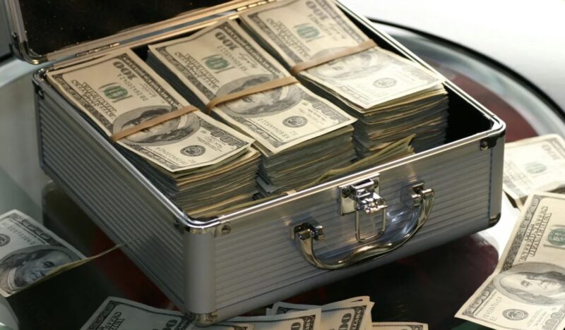 Min styvson viskade före bröllopet: 'Gift dig inte med pappa' – Det han gav mig förändrade allt