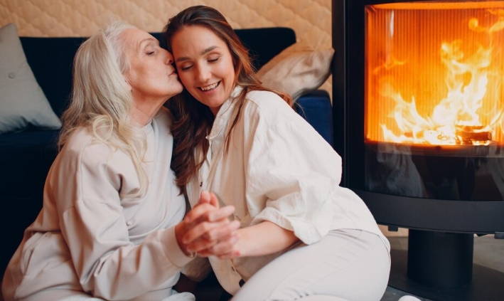 Neuer Lebensabschnitt