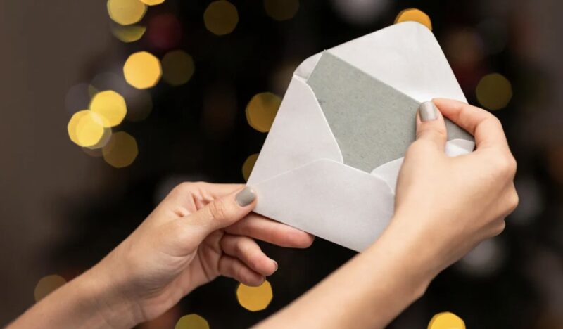 Min styvson viskade före bröllopet: 'Gift dig inte med pappa' – Det han gav mig förändrade allt