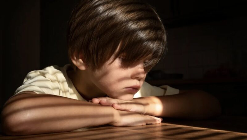 Min styvson viskade före bröllopet: 'Gift dig inte med pappa' – Det han gav mig förändrade allt