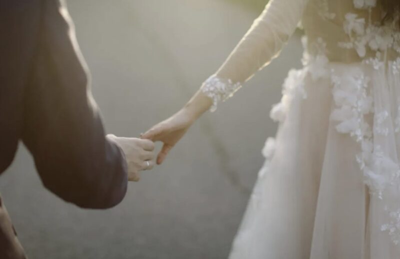 Auf meiner Geburtstagsfeier brachte meine Schwiegermutter einen Toast aus