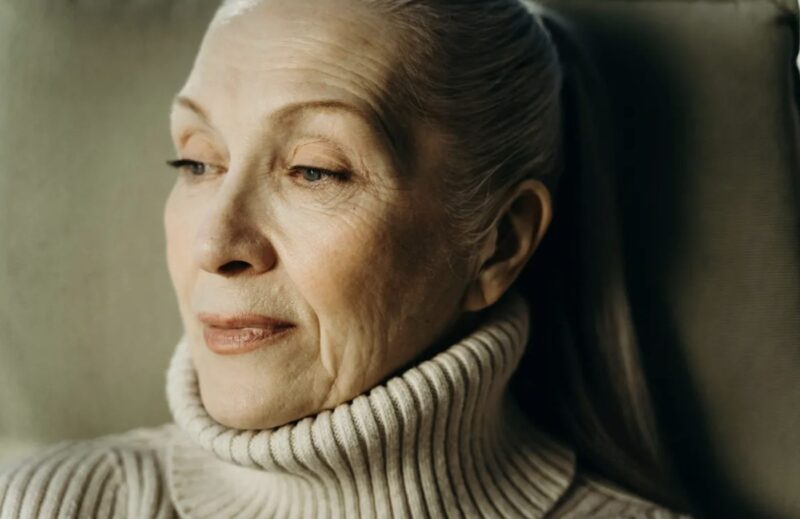 Auf meiner Geburtstagsfeier brachte meine Schwiegermutter einen Toast aus
