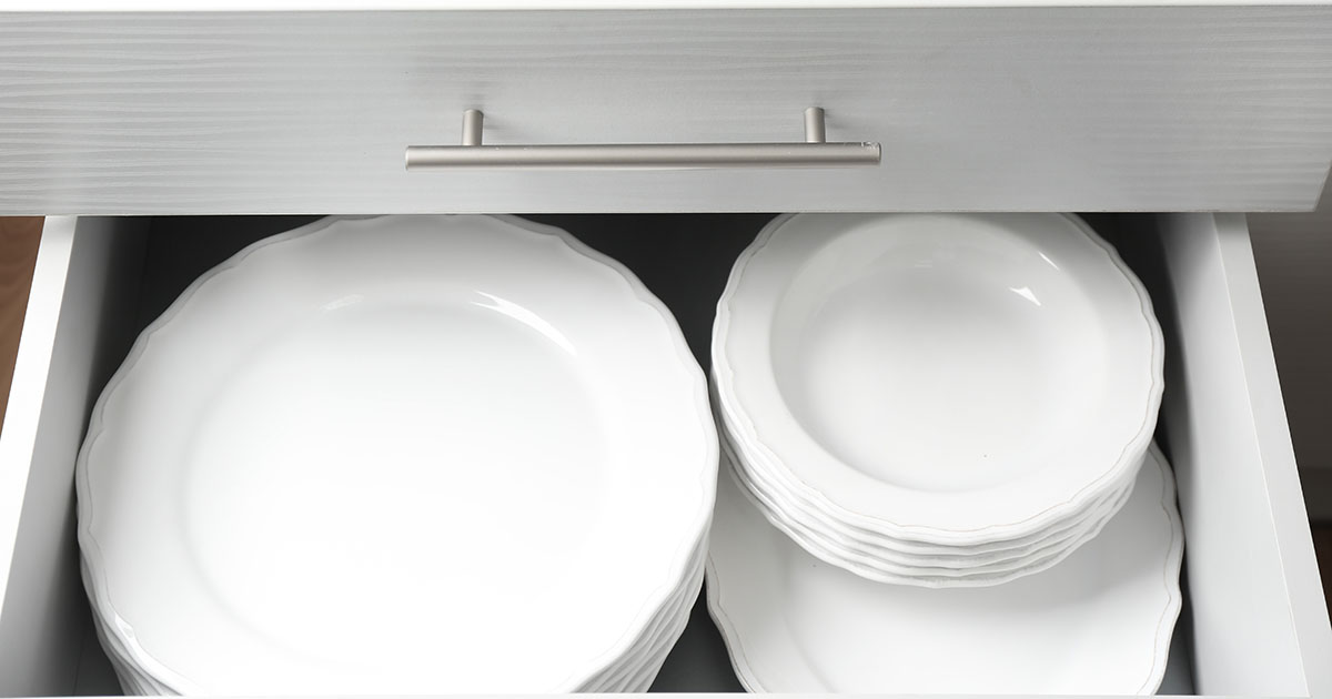 Konflikt in der Küche