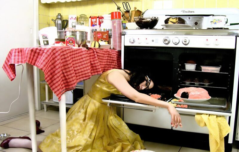 Herausforderungen in der Ehe