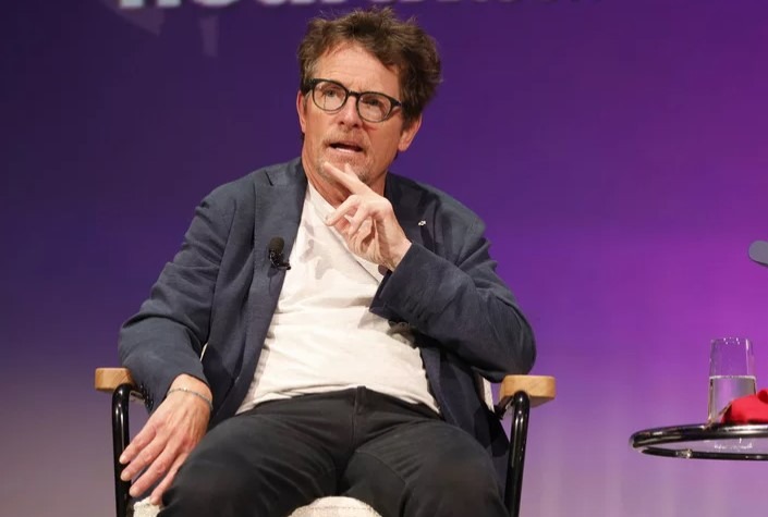 Michael J. Fox heute