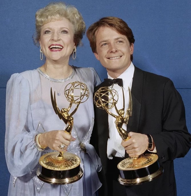 Michael J. Fox engagiert sich für Parkinson-Forschung