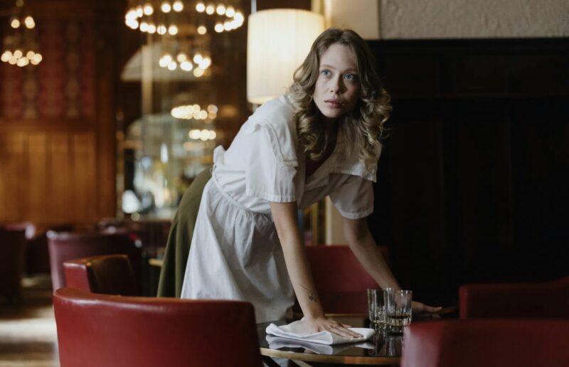 Han betalade henne för att avsluta graviditeten – 10 år senare ärvde hon hans arv