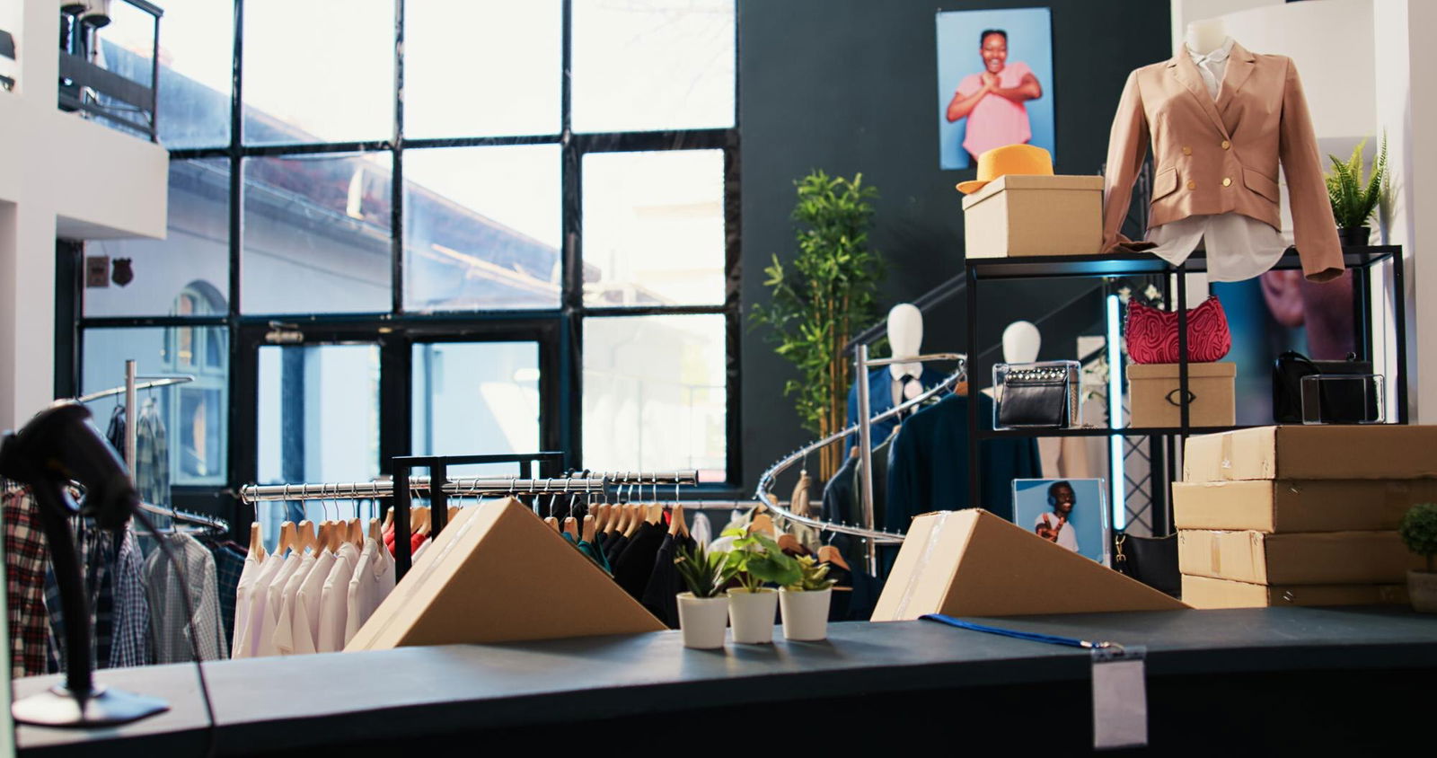 For illustrative purpose only