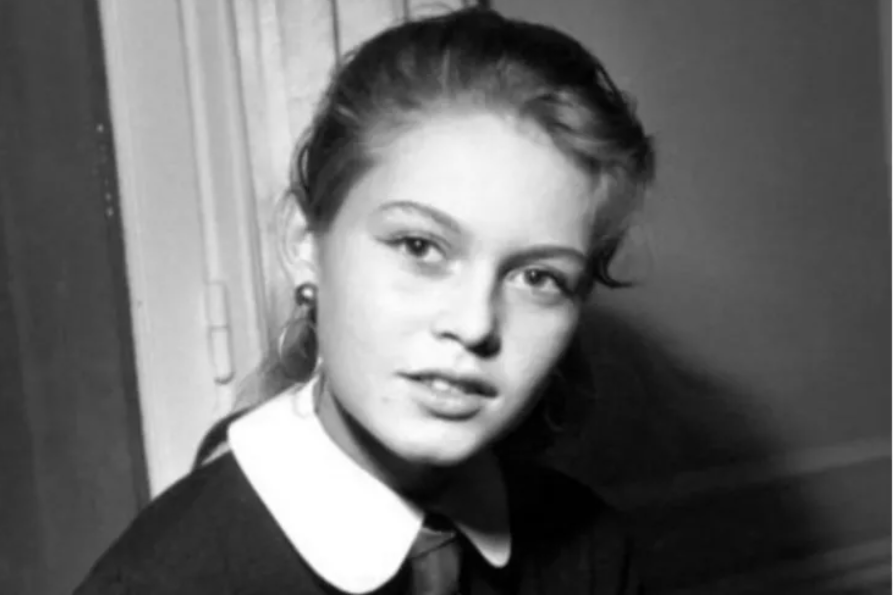 Brigitte Bardot ikone