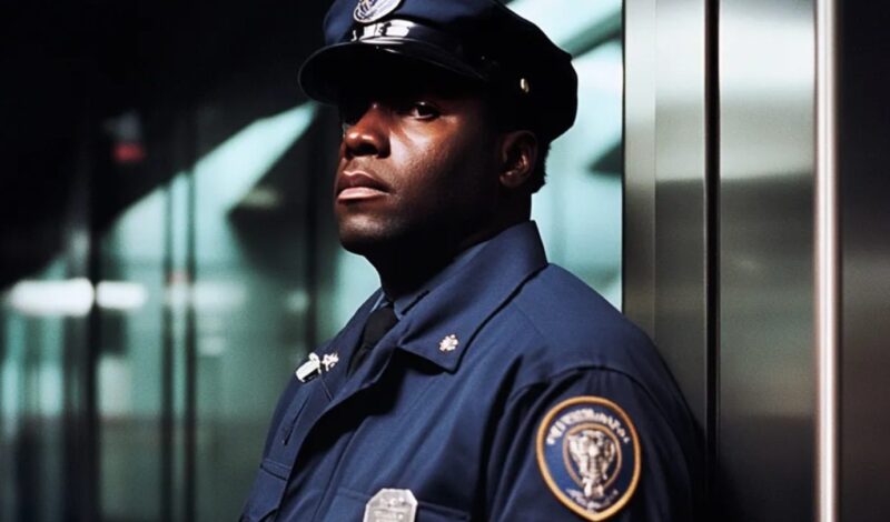 Sicherheitskontrolle