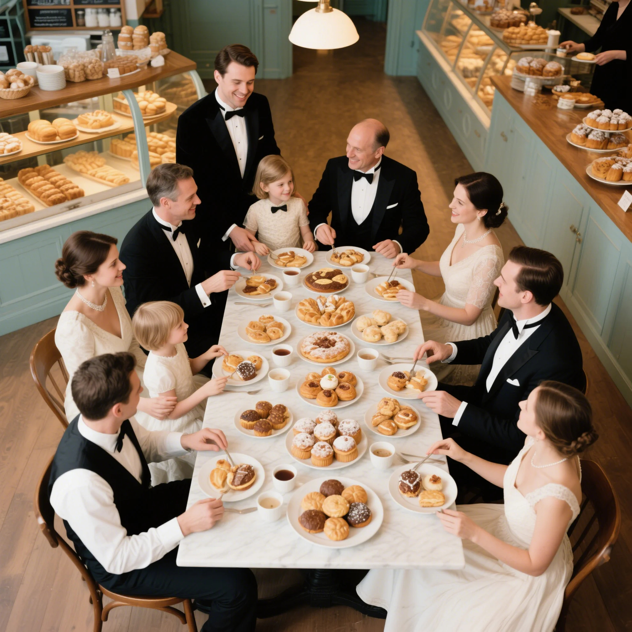 Für Illustrationszwecke