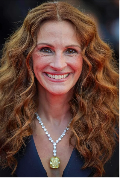 Julia Roberts