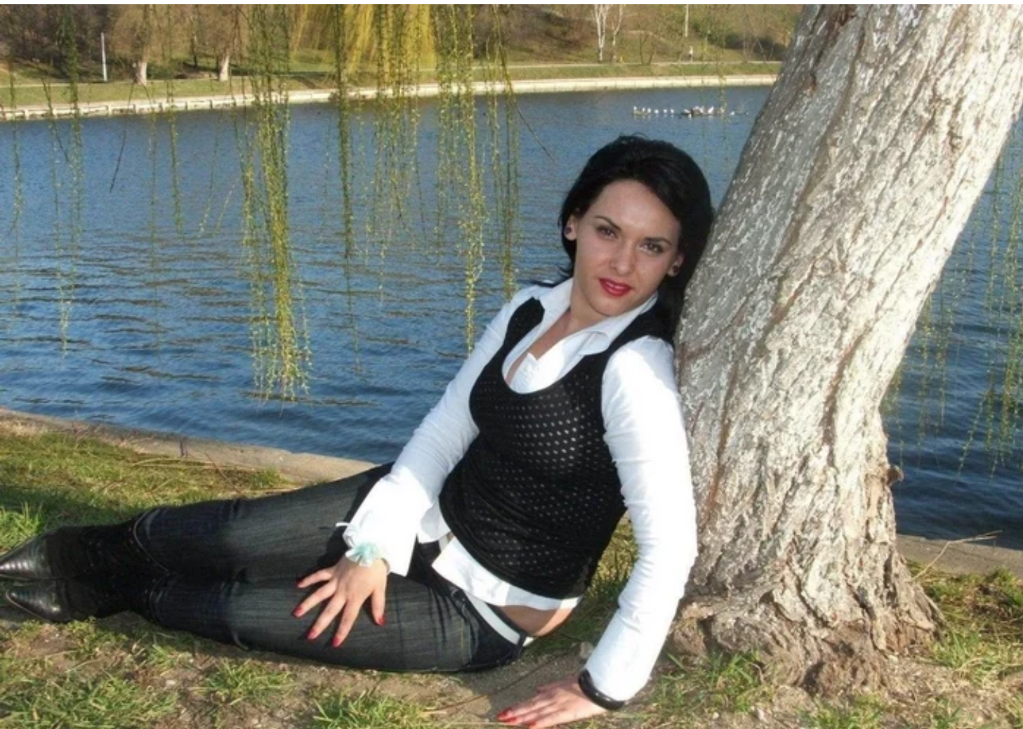 Zeitgenössische Schönheitsideale