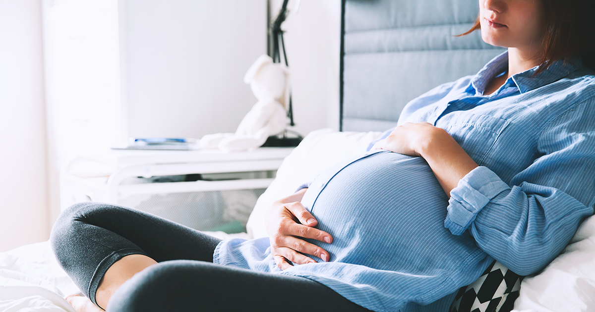 Mädchen Sonia und Maria