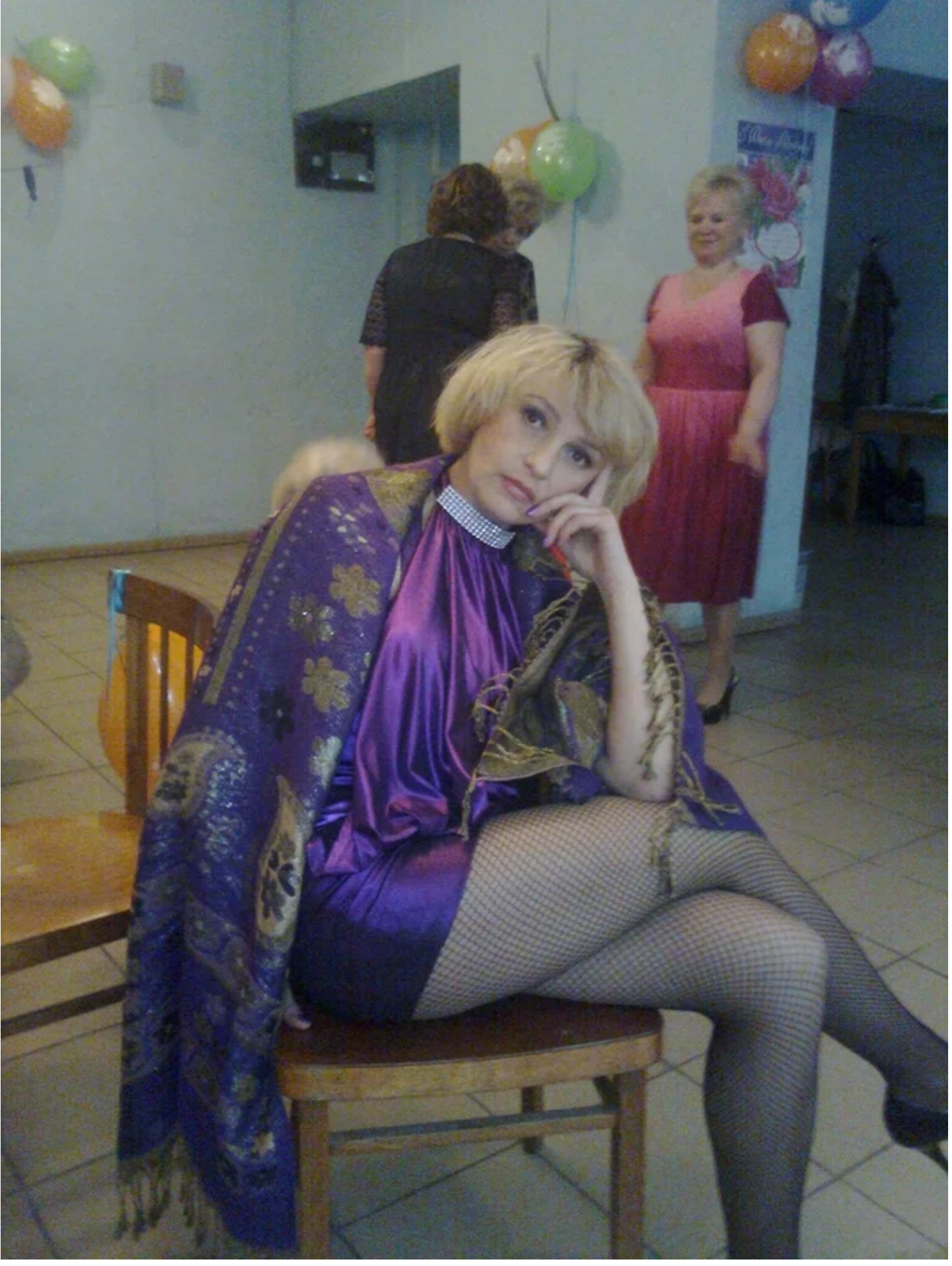 Vielseitigkeit der Schönheit