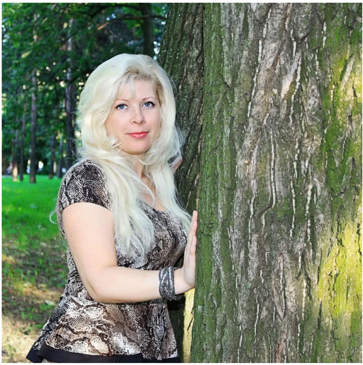 Eleganz in Momentaufnahmen