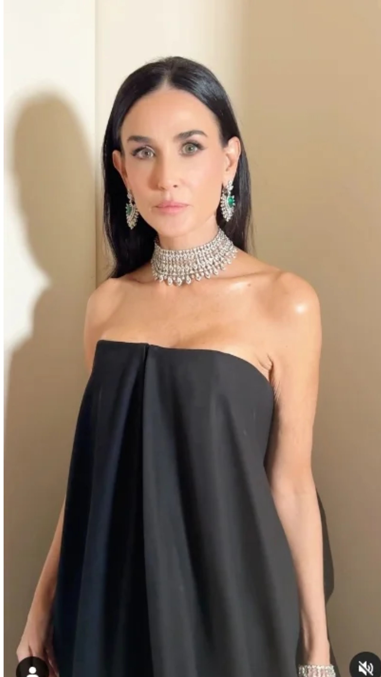 Demi Moore Jugendlichkeit