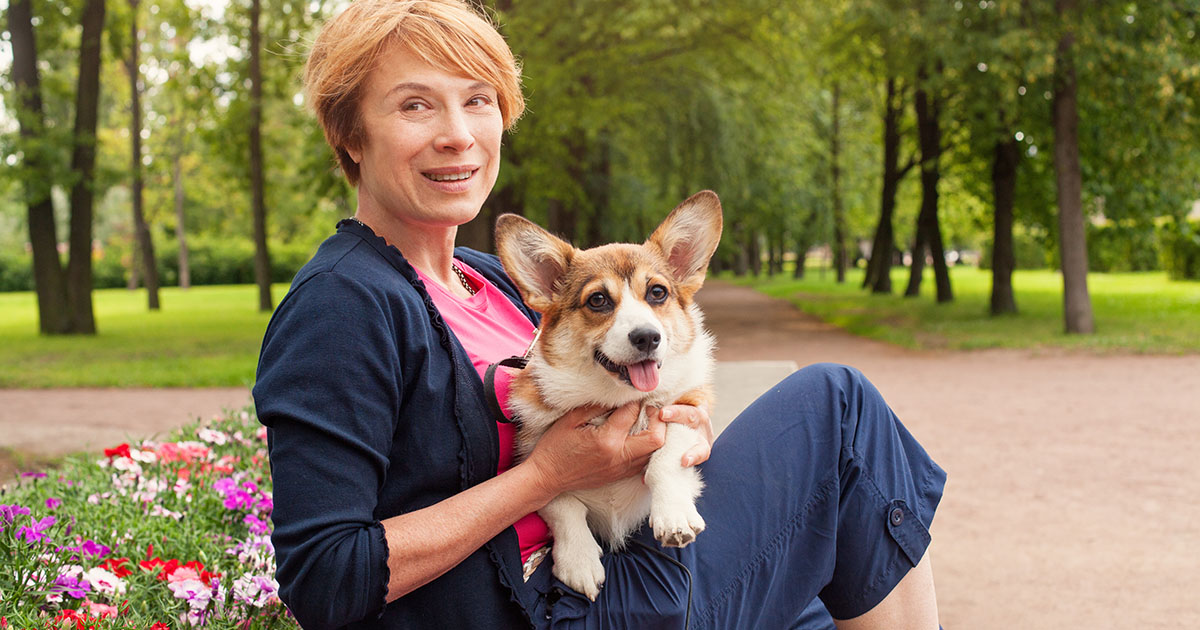 Wiedersehen mit Familie
