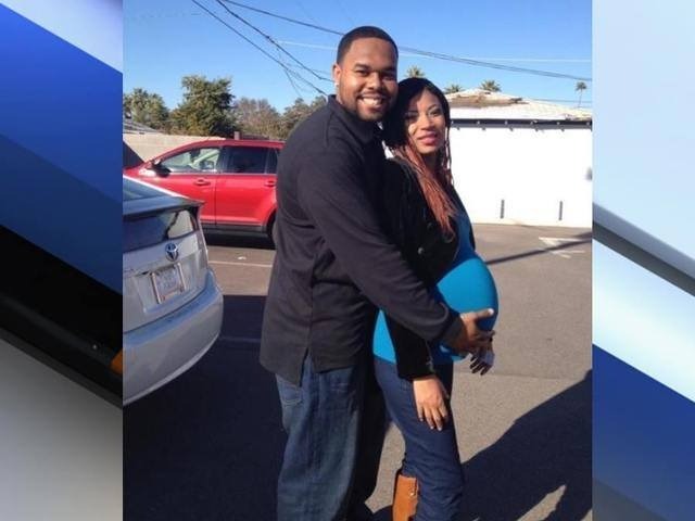 Carlos und Erika Morales