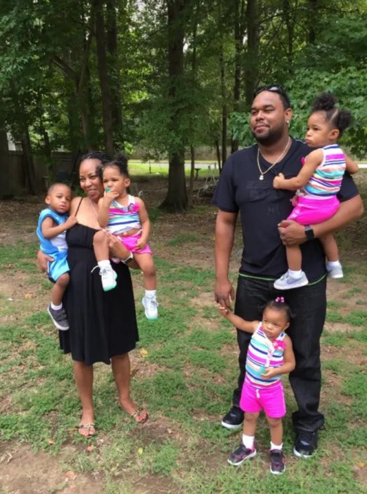 Erikas Notizen auf dem iPad