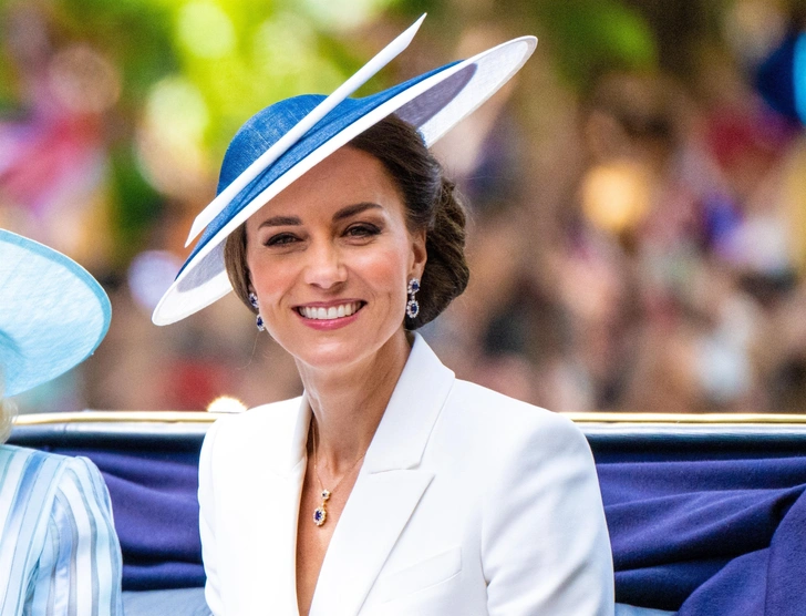 Кейт Миддлтон